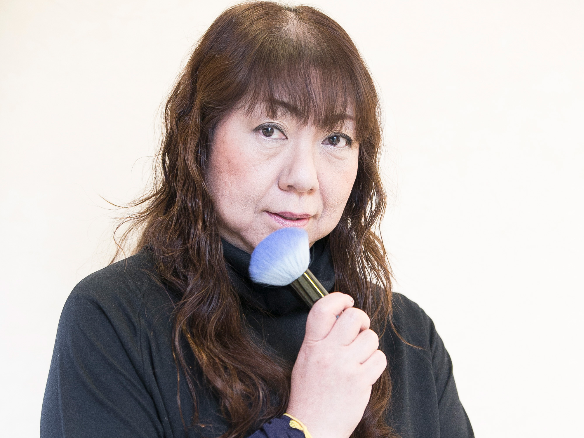片居木 美菜子(アシスタント)